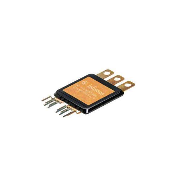 FF400R07A01E3S6XKSA2	 Infineon Technologies
