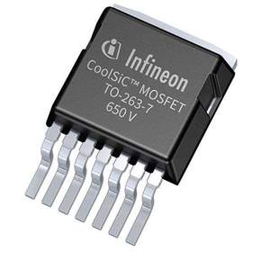 IMBG65R083M1HXTMA1	 Infineon Technologies