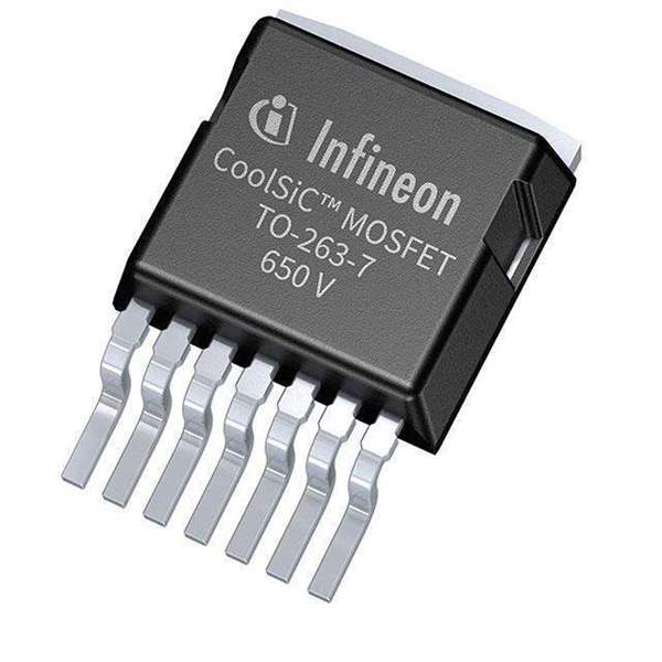 IMBG65R083M1HXTMA1	 Infineon Technologies