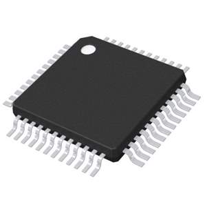  PIC24FJ256GL405-E/PT Microchip Technology