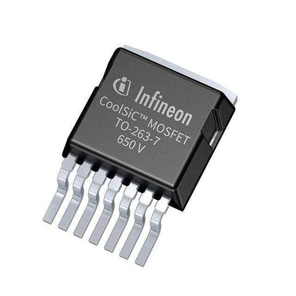 IMBG65R022M1HXTMA1	 Infineon Technologies