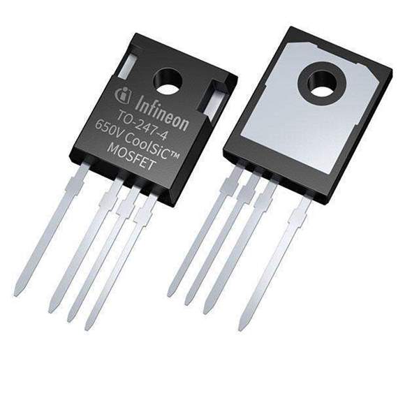 IMZA65R107M1HXKSA1	 Infineon Technologies
