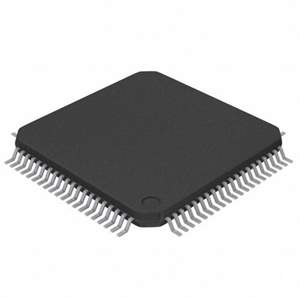 PIC24FJ256GL408-I/PTMicrochip Technology
