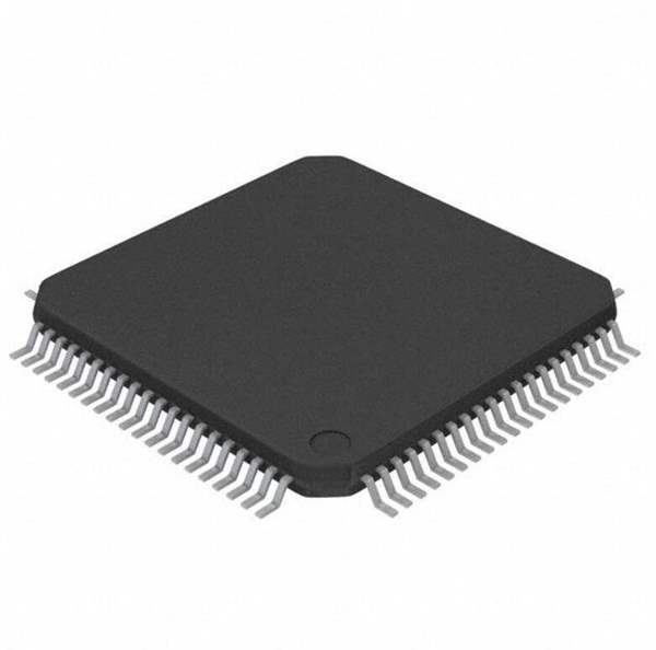 PIC24FJ256GL408-I/PTMicrochip Technology