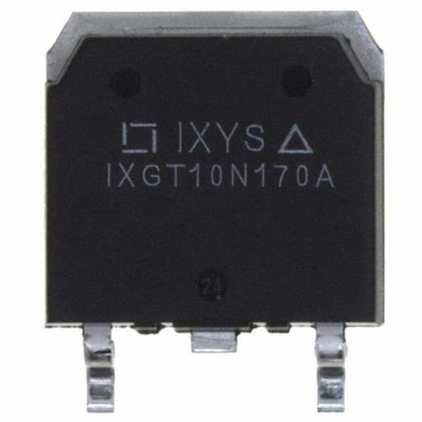  IXGT10N170A IXYS