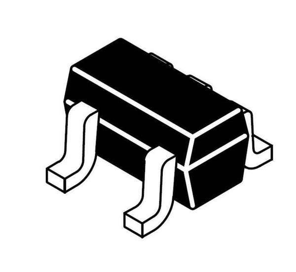 NCS20061SQ3T2Gonsemi