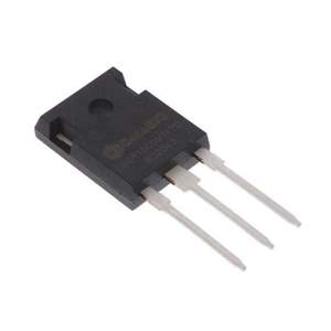 G3R75MT12D	 GeneSiC Semiconductor