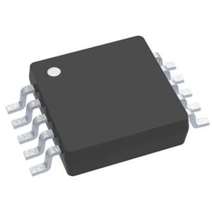  INA237AIDGST Texas Instruments