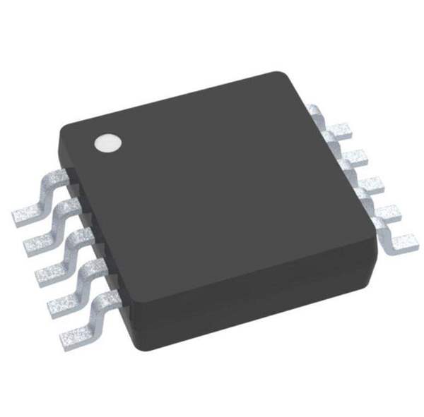  INA237AIDGST Texas Instruments