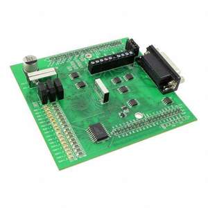 PTC04-DB-HALL01	 Melexis Technologies NV