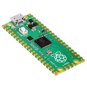 SC0915	 Raspberry Pi