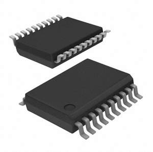  MAX22346CAAP+ Analog Devices Inc./Maxim Integrated