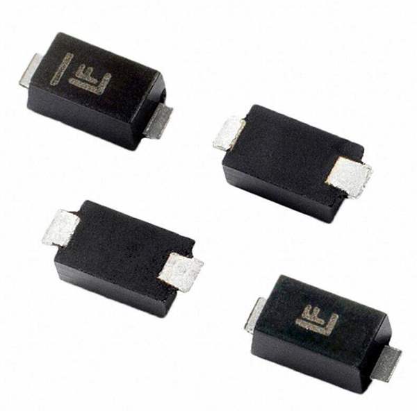 SMF4L36CA Littelfuse Inc.