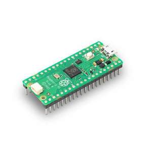 SC0917	 Raspberry Pi