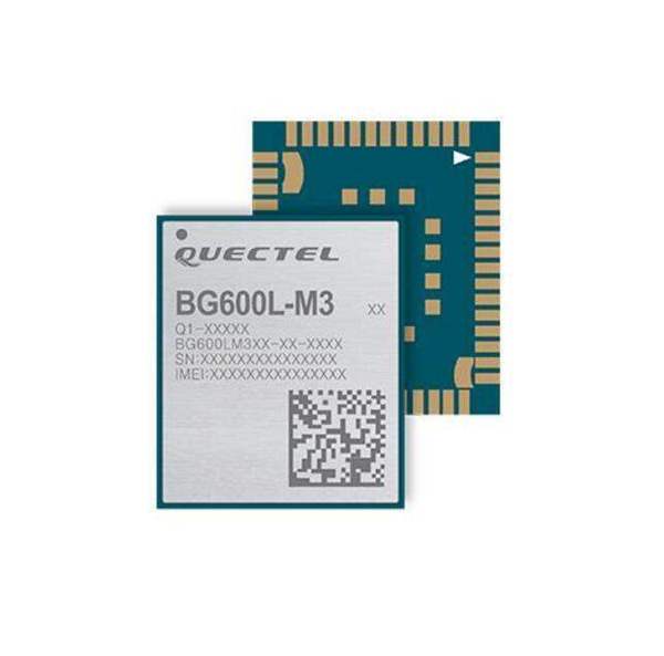 BG600LM3AA-D08-SGNSAQuectel