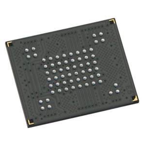 MT29F1G08ABBEAH4-ITX:E TRMicron Technology Inc.