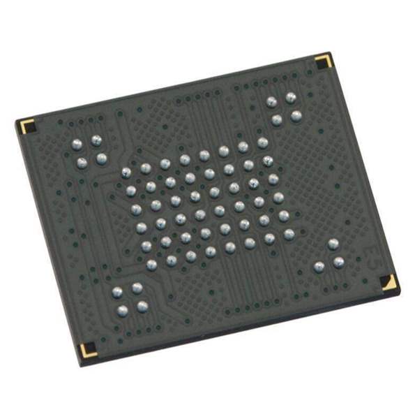 MT29F1G08ABBEAH4-ITX:E TRMicron Technology Inc.