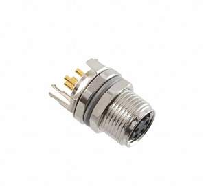 T4041037041-000 TE Connectivity AMP Connectors