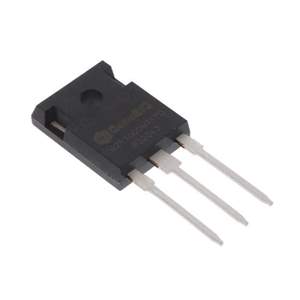 G3R160MT17D	 GeneSiC Semiconductor