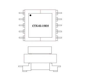  CTX02-14659 Eaton - Electronics Division