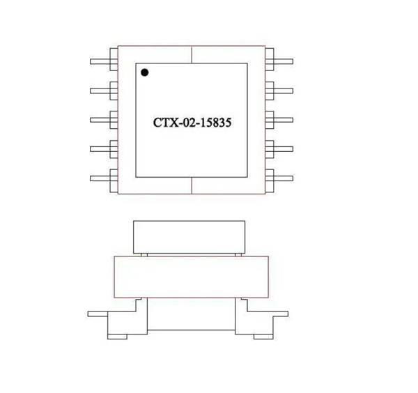  CTX02-14659 Eaton - Electronics Division