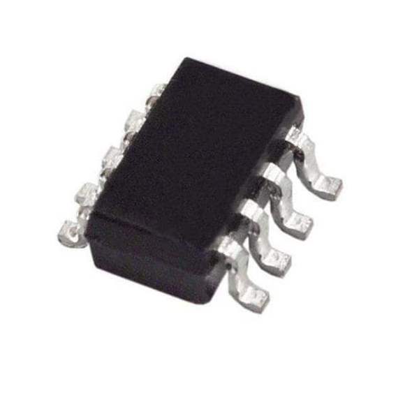  MAX33040EAKA+T Analog Devices Inc./Maxim Integrated