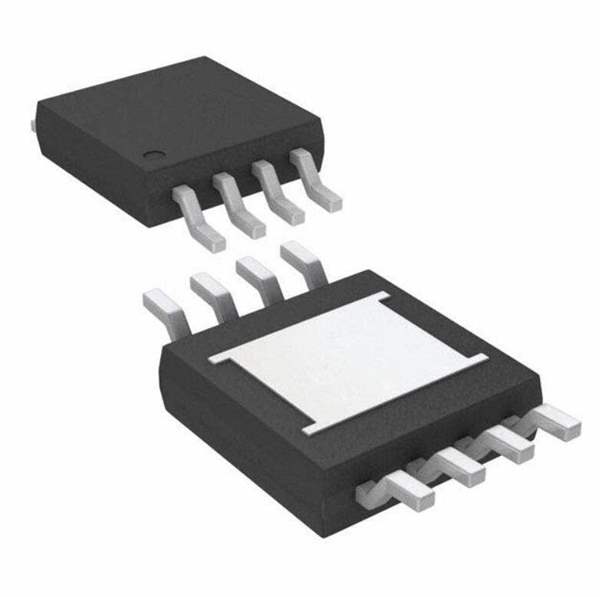  LTC3642EMS8E-5#TRPBFAnalog Devices Inc.