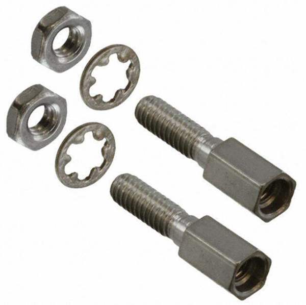  M83513/05-07 ITT Cannon, LLC
