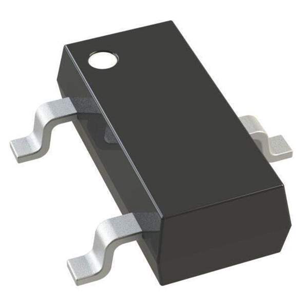 DMN6140LQ-13Diodes Incorporated