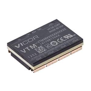 VTM48EF080T030A00Vicor Corporation