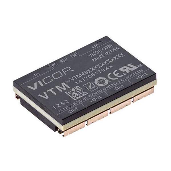VTM48EF080T030A00Vicor Corporation