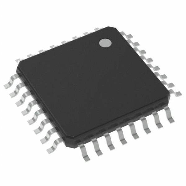 AVR128DA32T-E/PT	 Microchip Technology