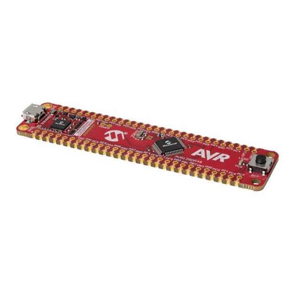 DM164151	 Microchip Technology