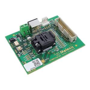 EVB81116-A1	 Melexis Technologies NV