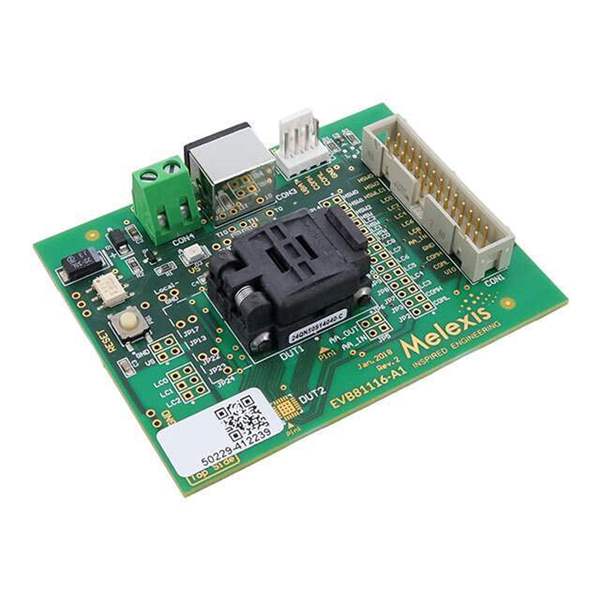 EVB81116-A1	 Melexis Technologies NV