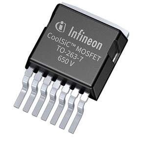 IMBG65R072M1HXTMA1	 Infineon Technologies