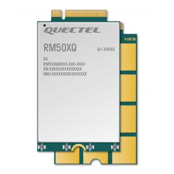 Transceiver Module	 Quectel