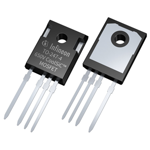 IMZA65R083M1HXKSA1	 Infineon Technologies