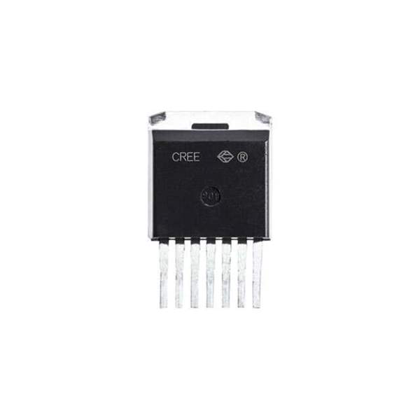 C3M0120065J	 Wolfspeed, Inc. Series C3M™