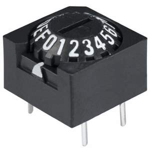 A6A-16R Omron Electronics Inc-EMC Div