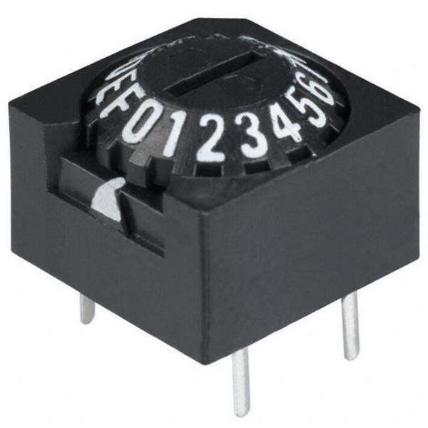 A6A-16R Omron Electronics Inc-EMC Div