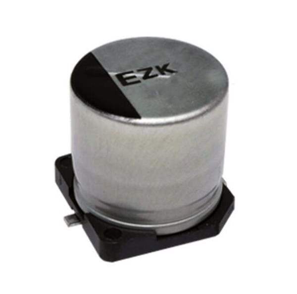 EEHZK1V680UP Panasonic Electronic Components