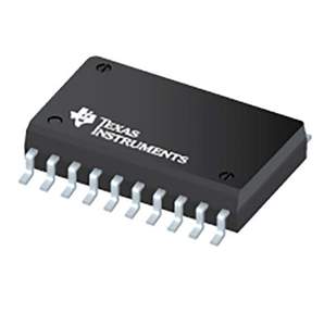  ISOW7721FDFMRTexas Instruments
