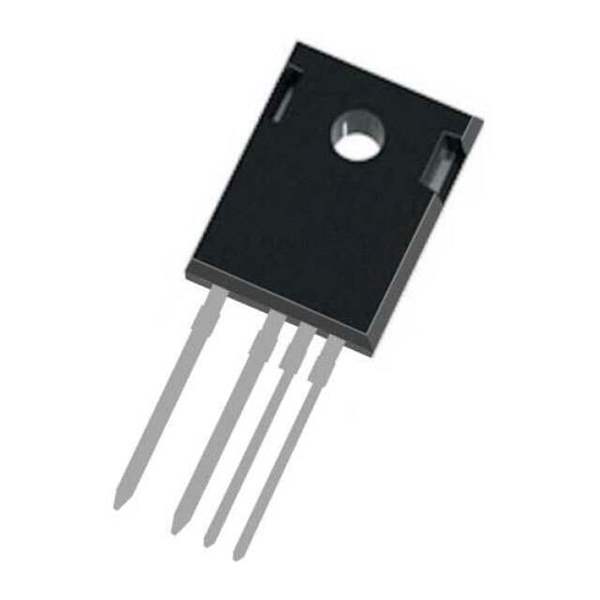 IMZA65R030M1HXKSA1	 Infineon Technologies