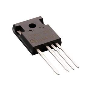 IMZA65R072M1HXKSA1	 Infineon Technologies