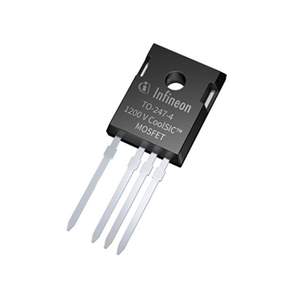 IMZ120R220M1HXKSA1	 Infineon Technologies