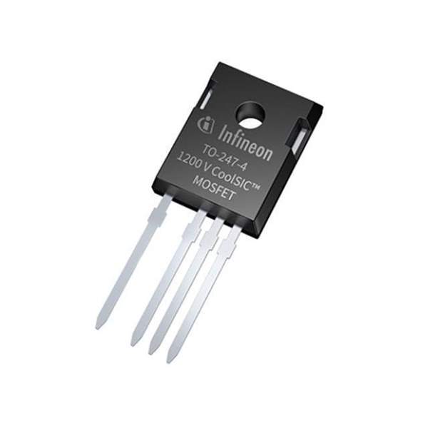 IMZ120R220M1HXKSA1	 Infineon Technologies