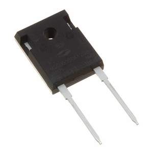 MSC010SDA070B	 Microchip Technology
