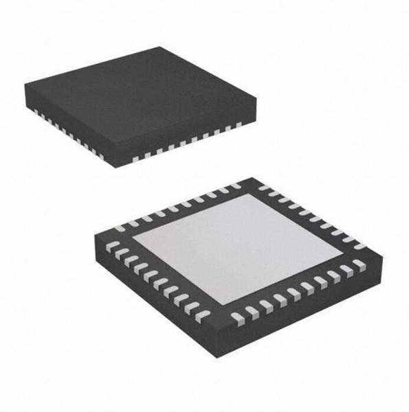  PIC18LF47K40T-I/MVMicrochip Technology