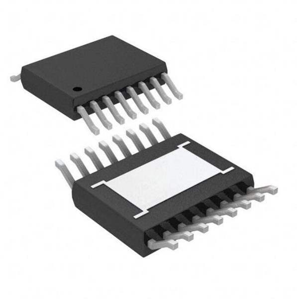 LT8609AIMSE16#PBF Analog Devices Inc.